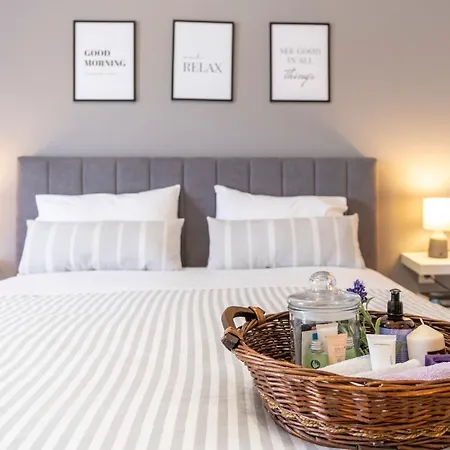 Izabella Appartement Nauplion