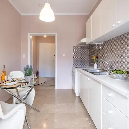 Appartement Izabella