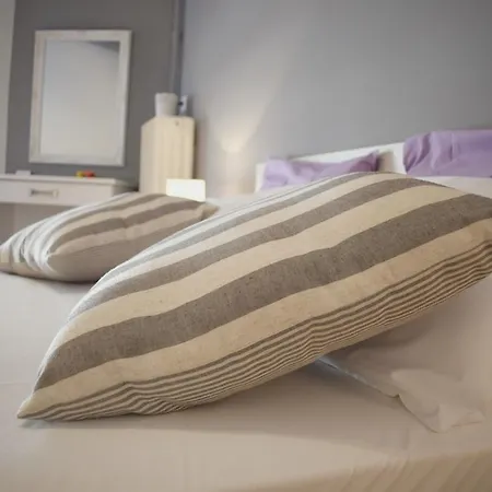 Appartement Izabella Nauplion