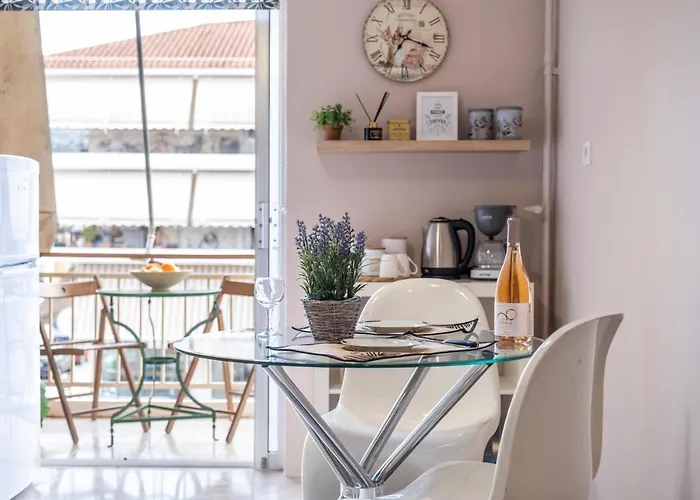 Apartament Izabella *