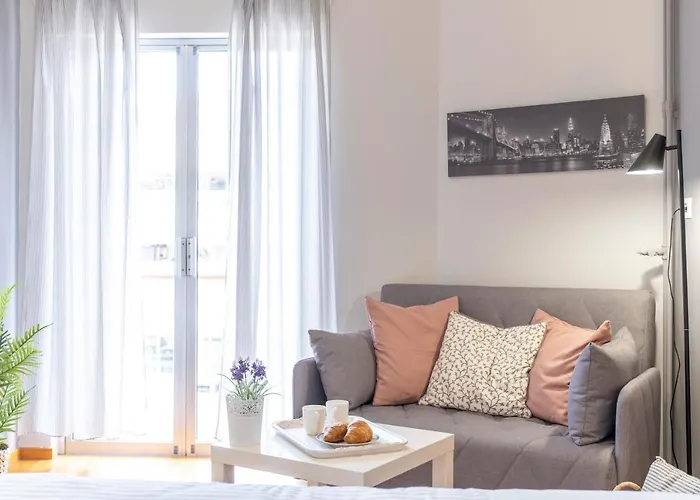 Izabella Apartament *