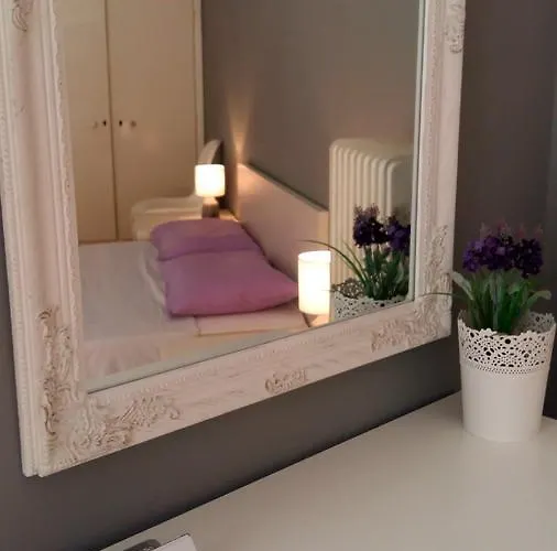 Apartament Izabella Nauplion