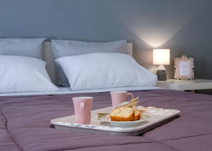 Apartament Izabella Nauplion