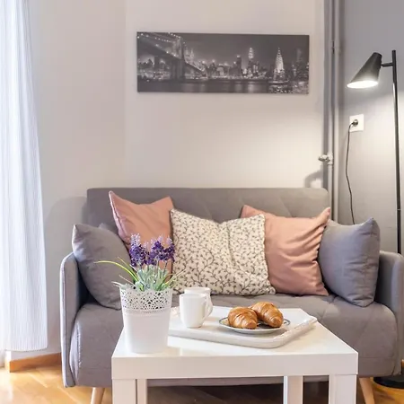 Apartment Izabella *