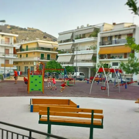 Apartamento Izabella *