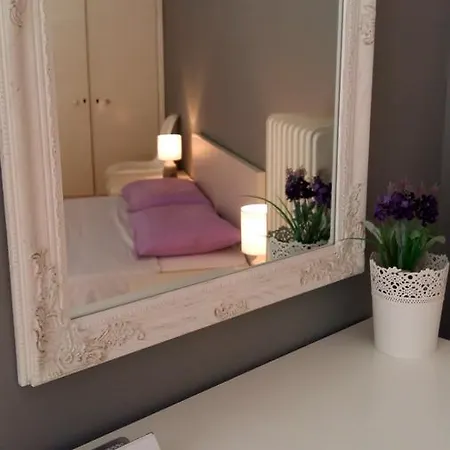 Apartman Izabella Návplio