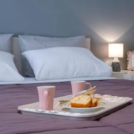 Apartman Izabella Návplio