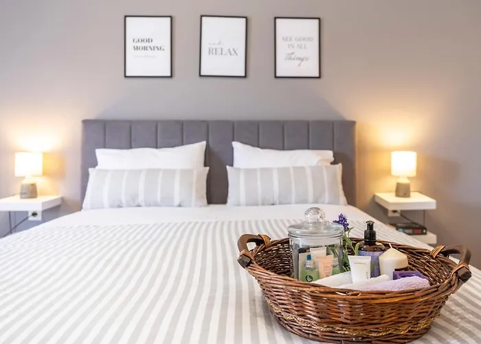 Izabella Apartamento Náuplia