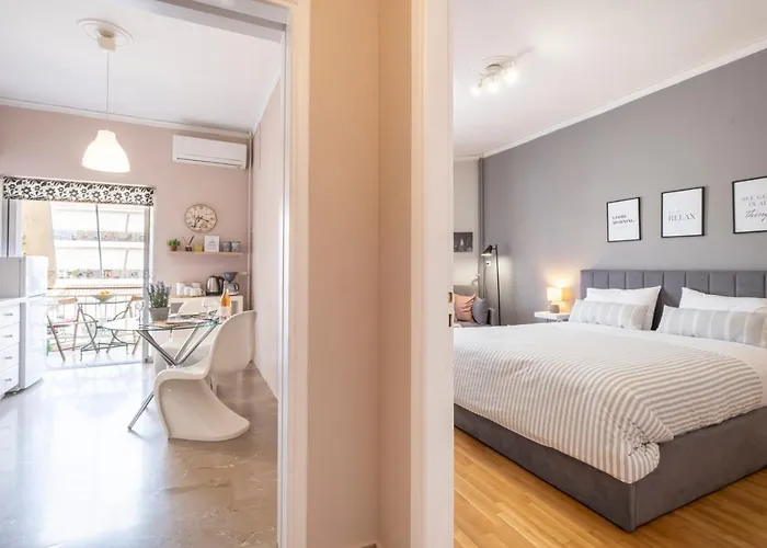 Izabella Apartamento