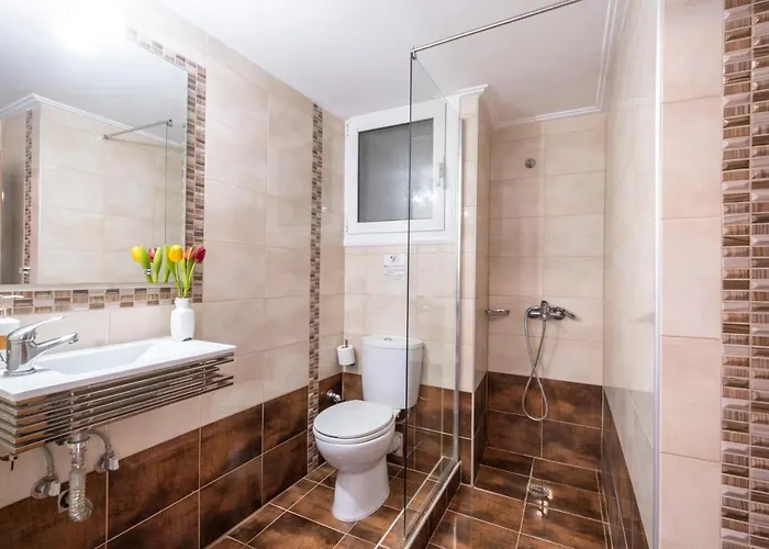 Apartamento Izabella