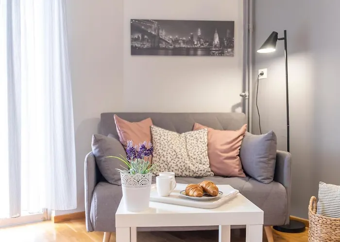 Apartamento Izabella *