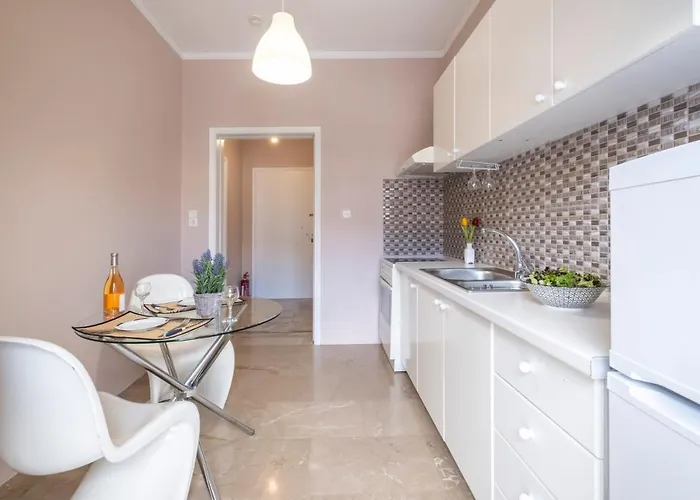 Apartamento Izabella