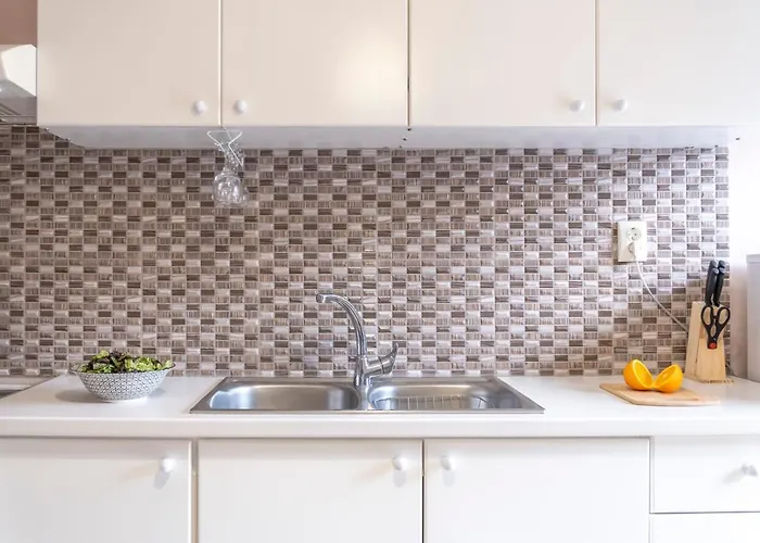 Apartamento Izabella Náuplia