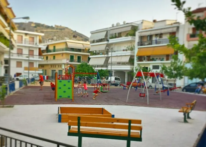 Apartamento Izabella *