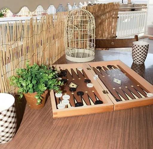 Izabella Apartamento *